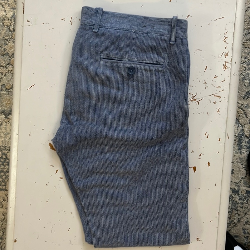 Driggs Pants by J.Crew